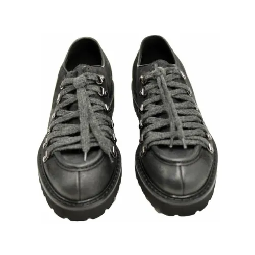 Lace-Up Shoes - Doucal's - Modalova