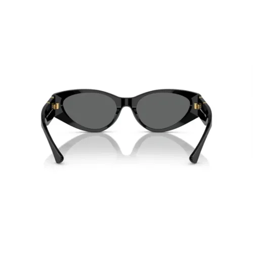Stylish Sole Sneakers - Versace - Modalova