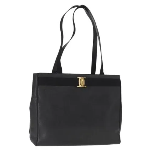 Pre-owned Tote Bag - Salvatore Ferragamo Pre-owned - Modalova