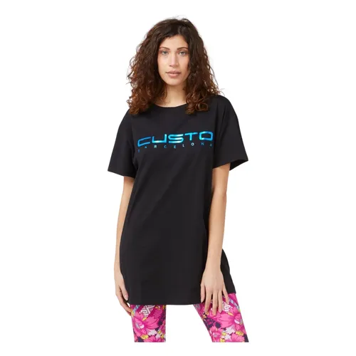 T-Shirt - Custo Barcelona - Modalova
