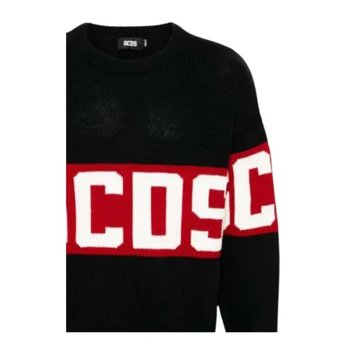 Knitted Jumper - Gcds - Modalova