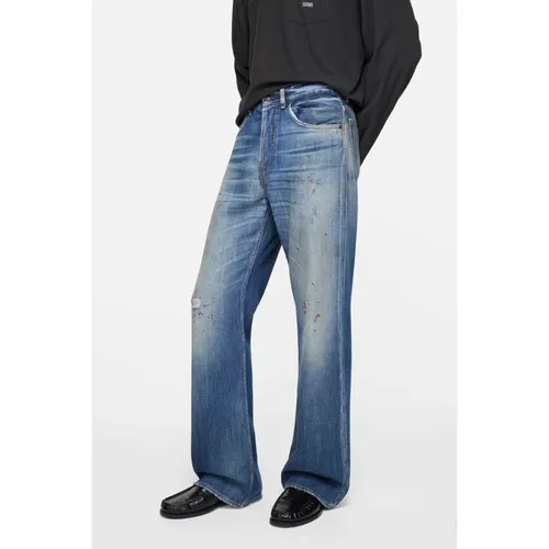 Trafalgar 5-pocket Denim - Acne Studios - Modalova
