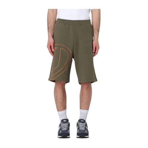 Shorts > Casual Shorts - - Diesel - Modalova