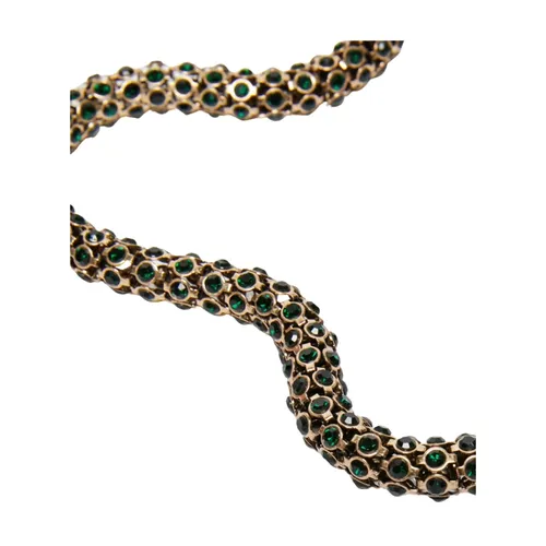 Crystal Necklace - Max Mara - Modalova