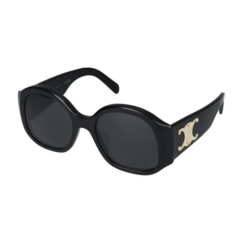 Maxi Triomphe Cl40305U Sunglasses - Celine - Modalova