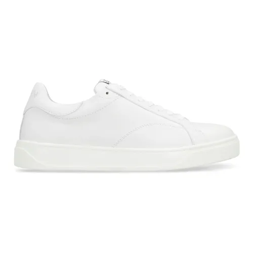Lanvin - Shoes > Sneakers - White - Lanvin - Modalova