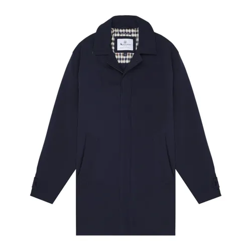 Soft Shell Trench - Aquascutum - Modalova