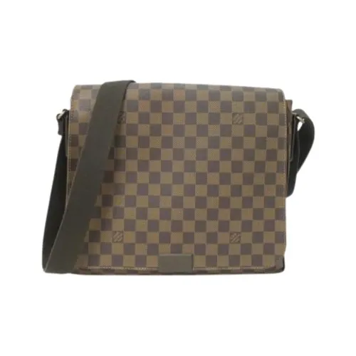 Borsa a spalla vintage Pre-owned - Louis Vuitton Vintage - Modalova