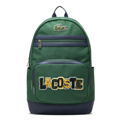 Varsity Backpack - Lacoste - Modalova