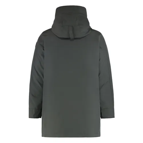 Parka Langford Black Label - Canada Goose - Modalova