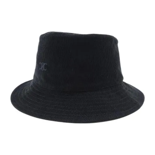 Pre-owned Hat - Celine Vintage - Modalova