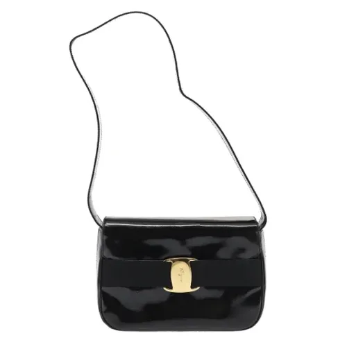 Pre-owned Shoulder Bag - Salvatore Ferragamo Pre-owned - Modalova