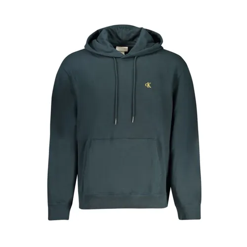 Cotton Sweater - Calvin Klein - Modalova