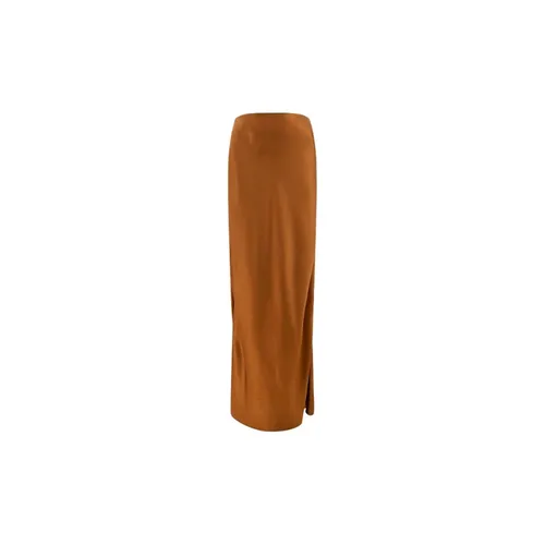 Maxi Skirt - Saint Laurent - Modalova