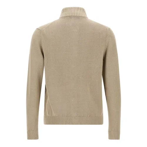 Chioto Cardigan - Zanone - Modalova