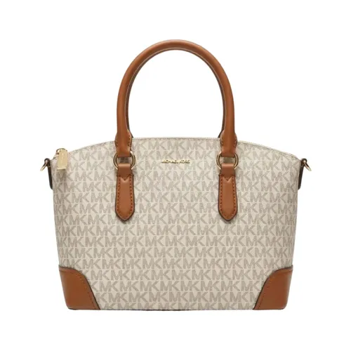 Murphy LG EW Dome Satchel - Michael Kors - Modalova
