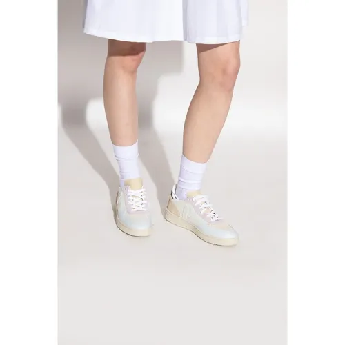 V-10 Suede Sneakers - Veja - Modalova