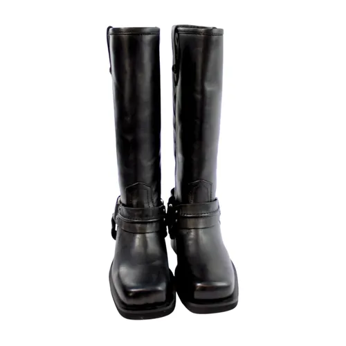 Zoe High Boot - Zoe - Modalova