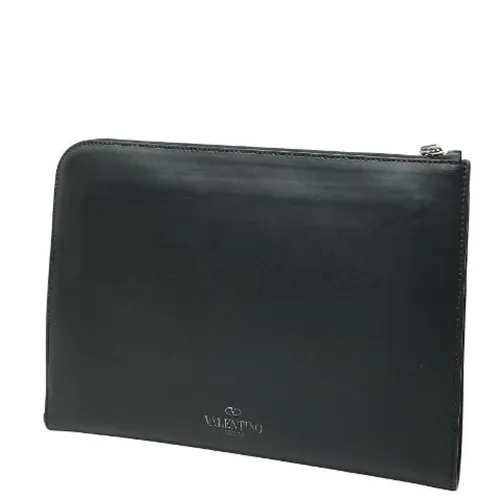 Pre-owned Vintage Clutch - Valentino Vintage - Modalova