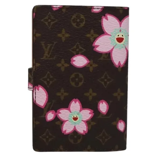 Pre-owned Wallet - Louis Vuitton Vintage - Modalova