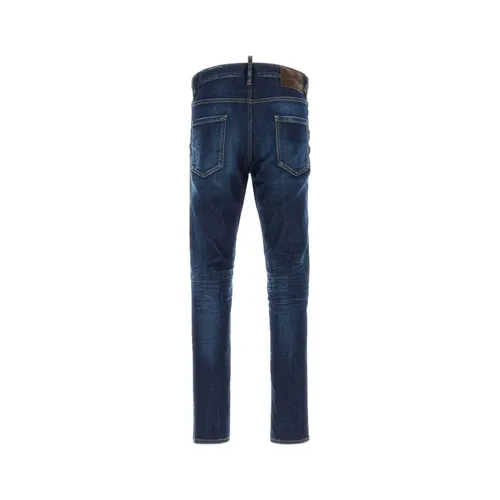 Stretch denim Cool Guy jeans - Dsquared2 - Modalova