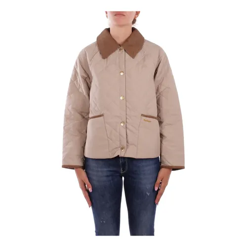 Jackets > Light Jackets - - Barbour - Modalova