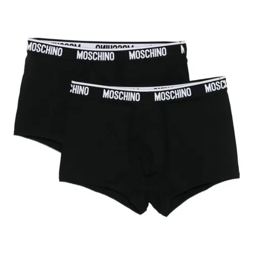 Trunk Bi-Pack - Moschino - Modalova