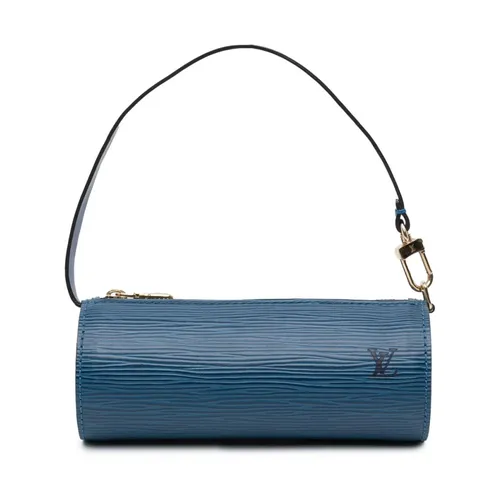 Pre-owned Cylindrical Handbag - Louis Vuitton Vintage - Modalova