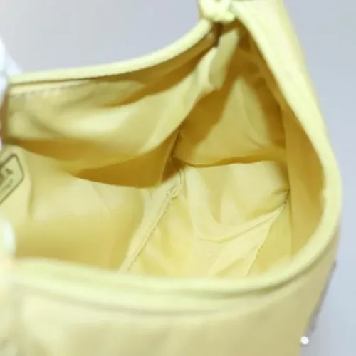 Pre-owned Nylon prada-bags - Prada Vintage - Modalova