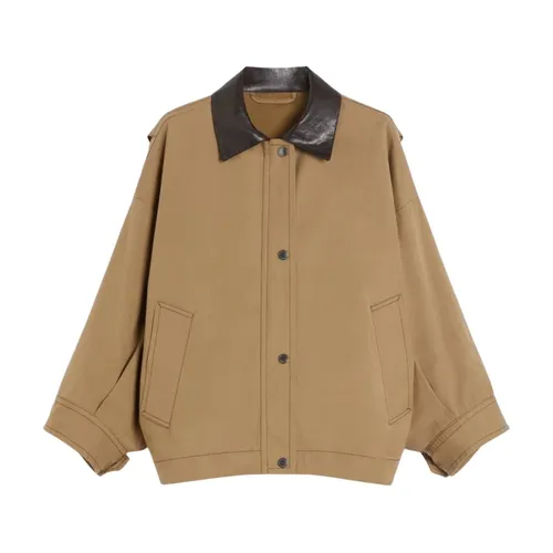 Jackets > Light Jackets - - Weekend Max Mara - Modalova