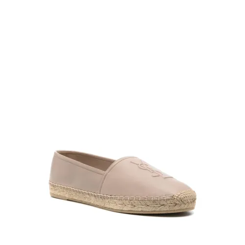 Cassandre Espadrilles - Saint Laurent - Modalova