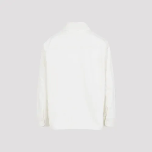 De Coeur Overshirt - Ami Paris - Modalova
