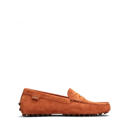Eleganti Mocassini da Uomo - Tod's - Modalova