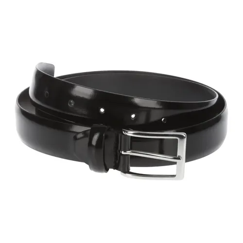 Classic Leather Belt - Anderson's - Modalova