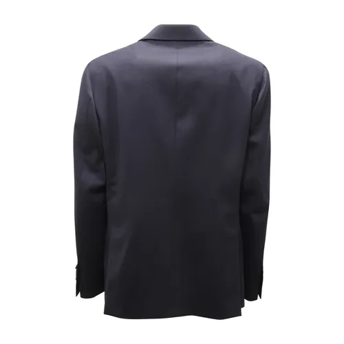 Wool Suit with Drop 7R Style - Lardini - Modalova