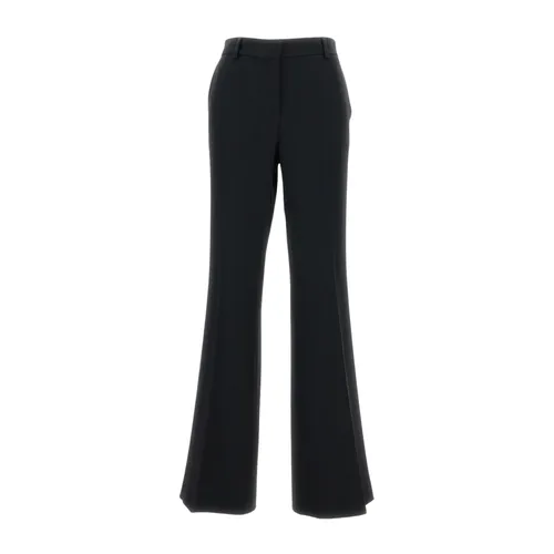 Wide Trousers - Alberto Biani - Modalova