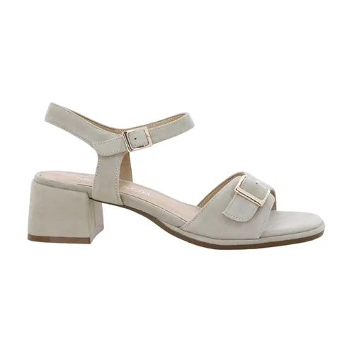 Nory 03 High Heel Sandal - Regarde Le Ciel - Modalova