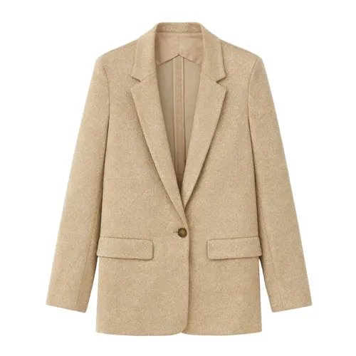 Blazer Recto - Iblues - Modalova