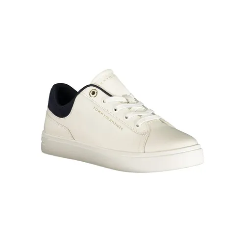 Poliuretano Sneaker - Tommy Hilfiger - Modalova