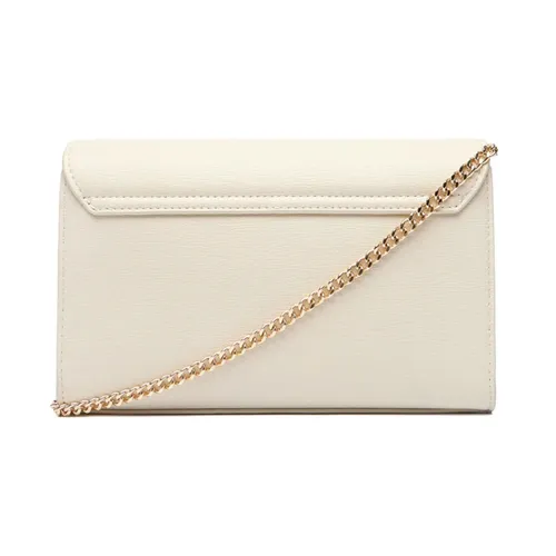 Decorated Shoulder Bag - Love Moschino - Modalova