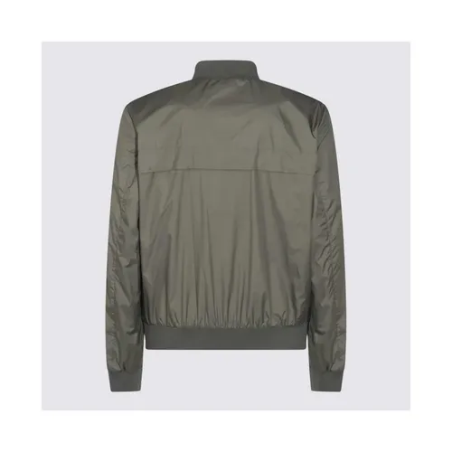 Bomber Jacket - add - Modalova