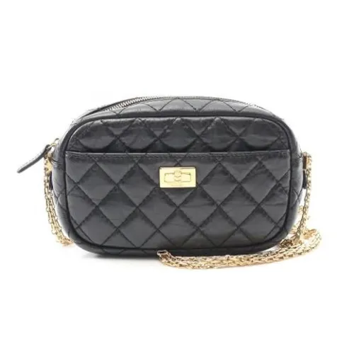 Pre-owned Vintage Shoulder Bag - Chanel Vintage - Modalova