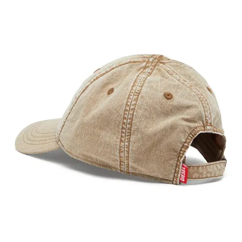 C-Nyloff Baseball Cap - Diesel - Modalova