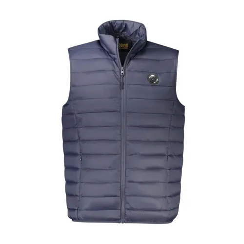 Polyester Jacket - Cavalli Class - Modalova