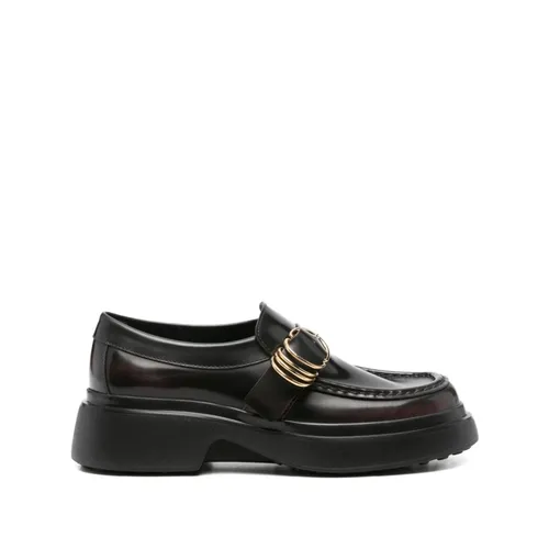 Shoes > Flats > Loafers - - Tod's - Modalova