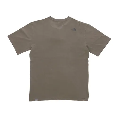 Heritage Dye Pack Tee - The North Face - Modalova