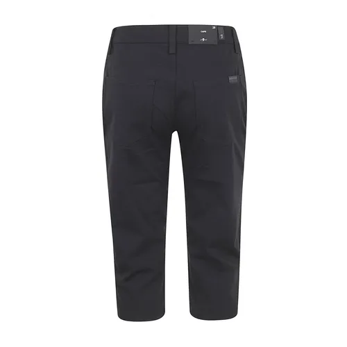 Capri Trouser - 7 For All Mankind - Modalova