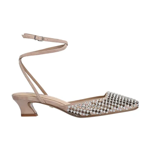 Pia Pump 45 - Lola Cruz - Modalova