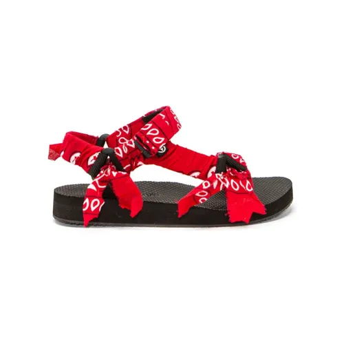 Shoes > Sandals > Flat Sandals - - Arizona Love - Modalova