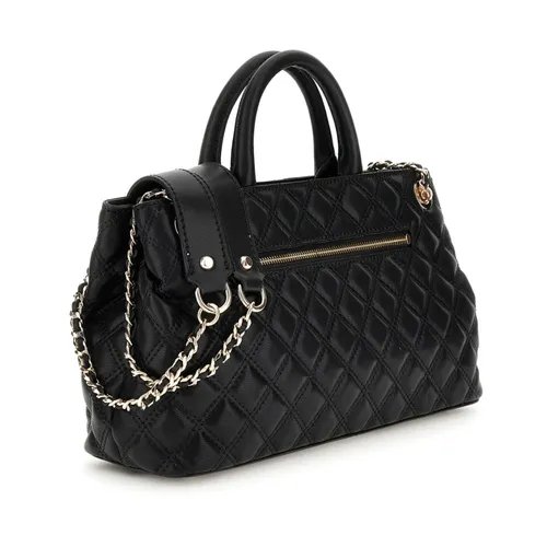 Spark Micro Mini Crossbody Bag - Guess - Modalova